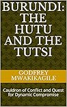 Burundi: The Hutu...