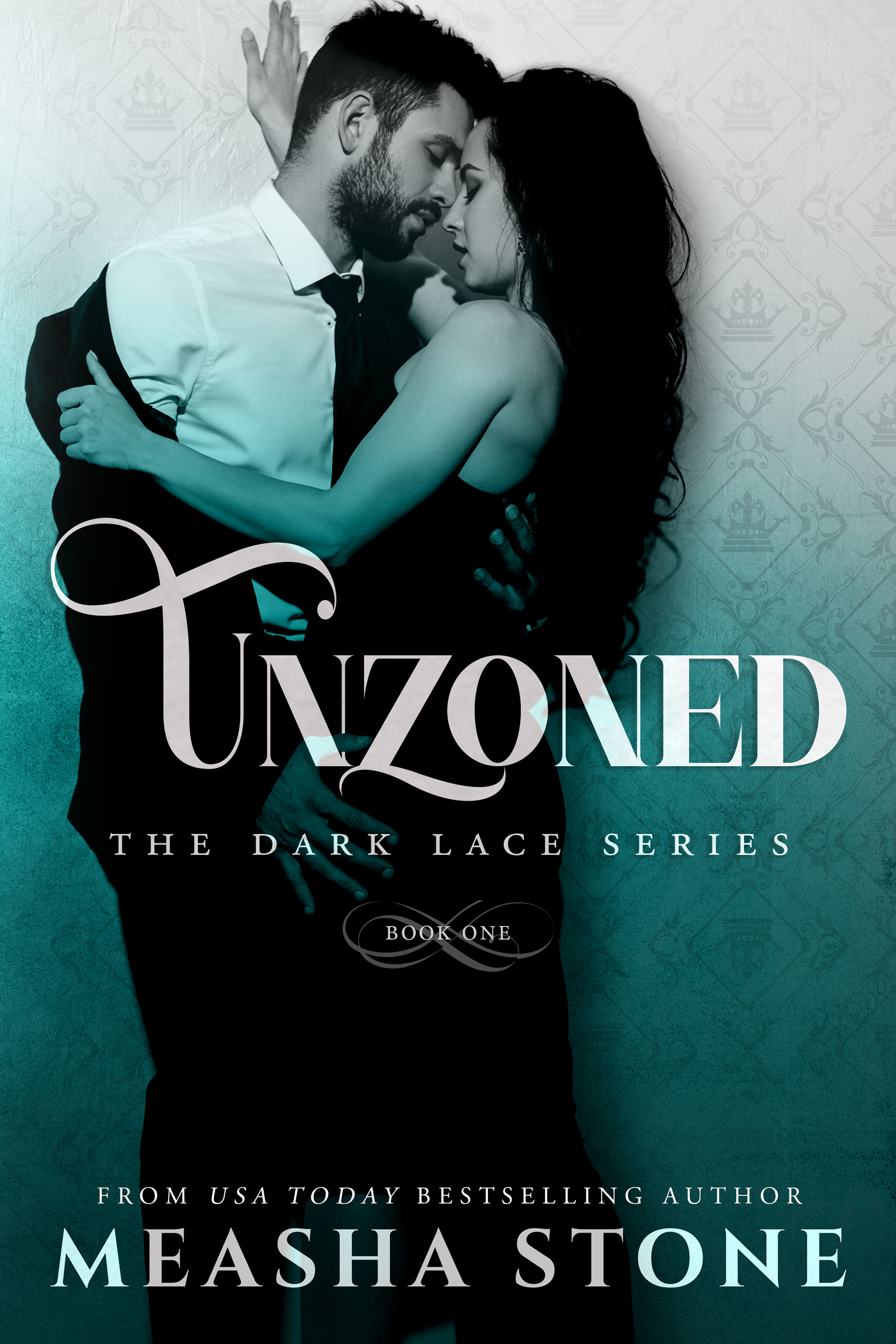 Unzoned (Kindle Edition)