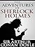 The Adventures of Sherlock Holmes(Annotated)