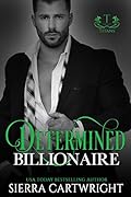 Determined Billionaire
