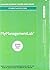 2017 MyLab Management with ...
