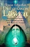 Die grünen Löwen (Die grünen Löwen #1-3)
