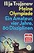 Meine Olympiade: Ein Amateur, vier Jahre, 80 Disziplinen