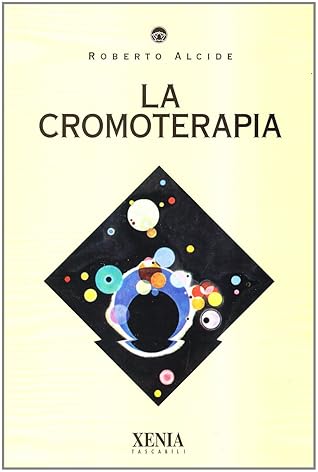 La cromoterapia