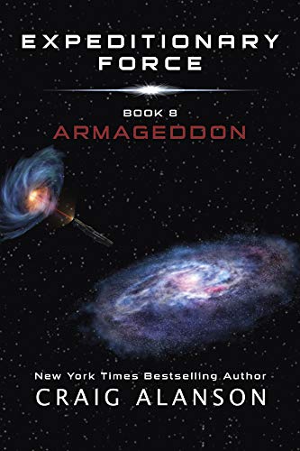 Armageddon (Expeditionary Force, #8)