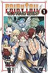 Fairy Tail: 100 Y...