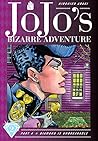 JoJo's Bizarre Ad...