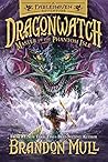 Dragonwatch, Book...
