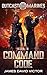 Command Code (Outcast Marines #8)