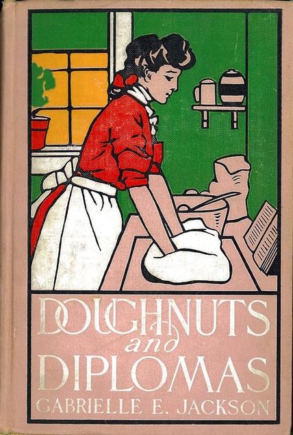 Doughnuts and Diplomas
