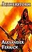 Aetherstorm (Songs of Sarin)