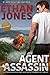 Agent Assassin (Max Thorne #3)