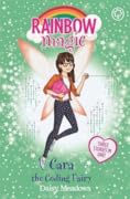 Rainbow Magic Cara The Coding Fairy