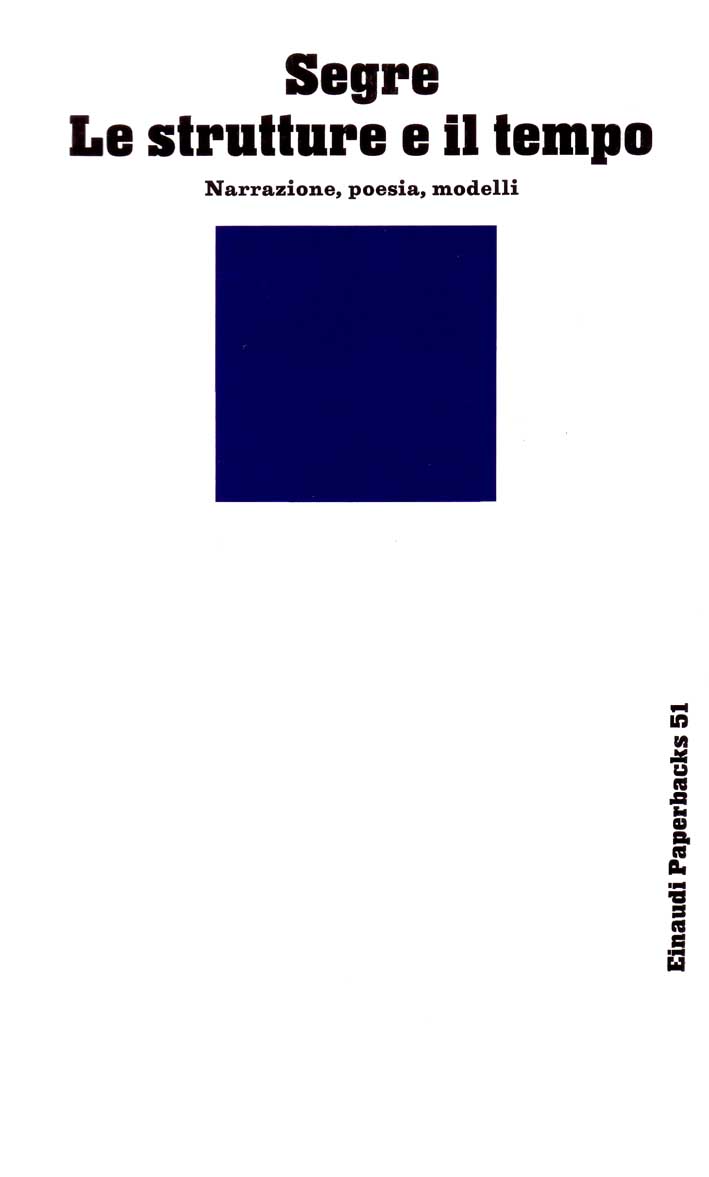 Le strutture e il tempo (Paperback)