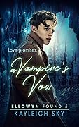A Vampire's Vow