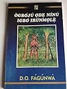 Ògbójú Ọdẹ nínú I...
