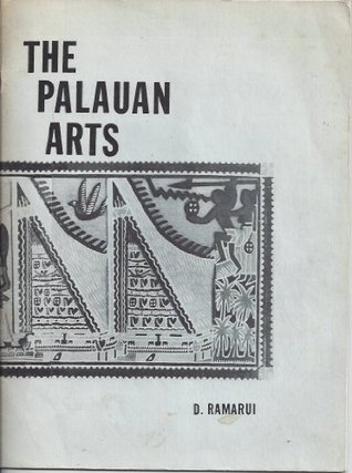 The Palauan Arts (Kindle Edition)