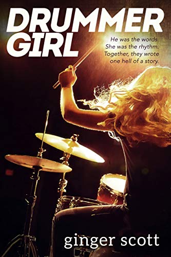 Drummer Girl (Kindle Edition)
