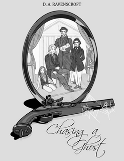 Chasing a Ghost (Paperback)