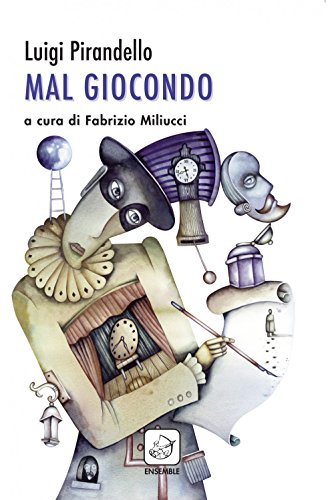 Mal Giocondo (Paperback)
