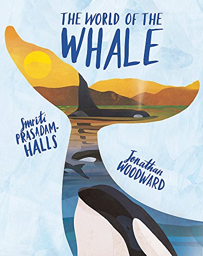 The World of the Whale (Hardcover)