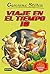 Viaje en el tiempo 10 by Geronimo Stilton