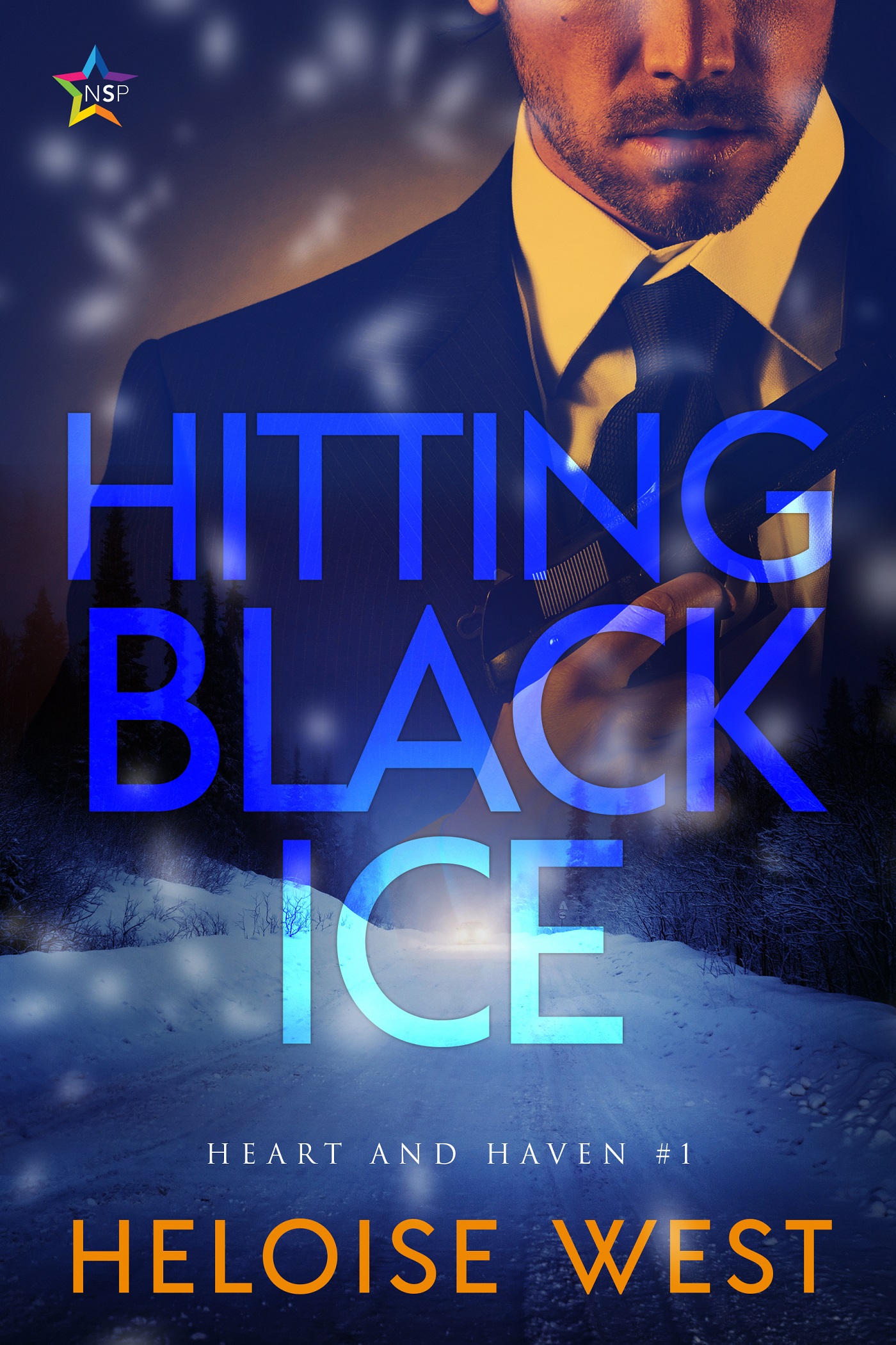 Hitting Black Ice (ebook)