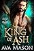 King of Ash (Blood Court, #2)