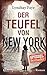 Der Teufel von New York by Lyndsay Faye