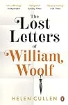 The Lost Letters of William Woolf by Helen Cullen