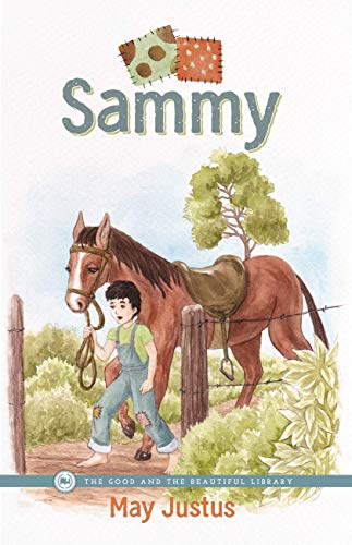 Sammy (Paperback)