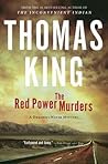 The Red Power Murders by Hartley GoodWeather