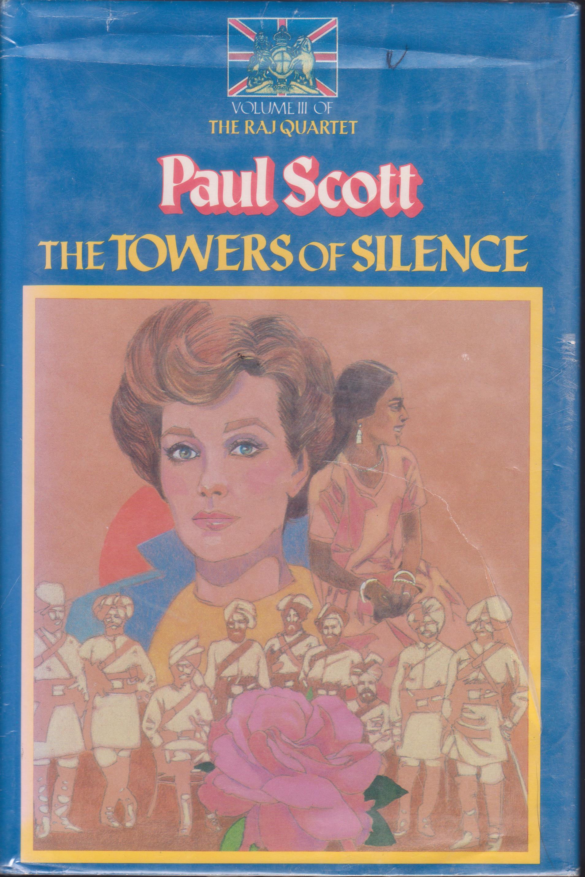 The Towers of Silence