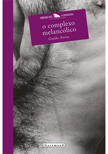 O Complexo Melancólico (Hardcover)