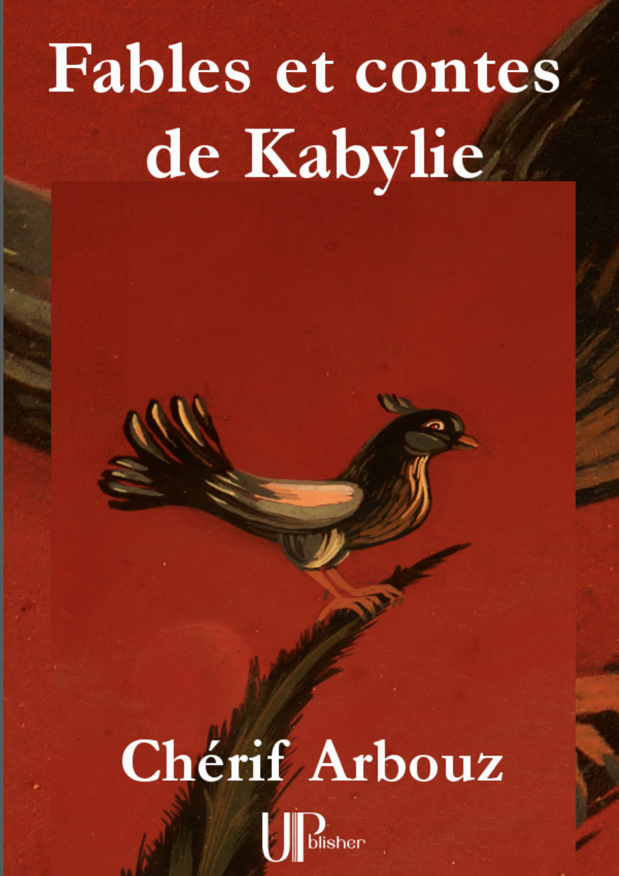 Fables et contes de Kabylie (ebook)