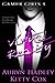 Virtual Reality (Gamer Girls, #3) by Auryn Hadley