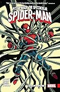 Peter Parker: The Spectacular Spider-Man, Vol. 4: Coming Home