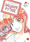 Sálvame, Pythie, Tomo 1 by Elsa Brants