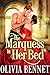 The Marquess in Her Bed