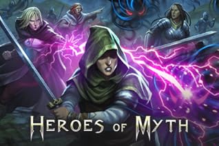Heroes of Myth