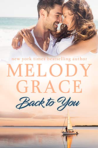Back to You (Sweetbriar Cove, #12)