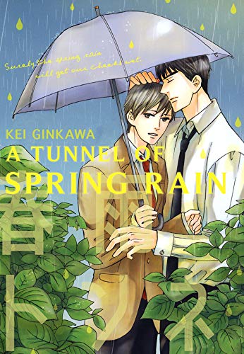 A Tunnel of Spring Rain (full volume)