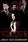 The Vicious by Joely Sue Burkhart