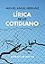 Lírica de lo cotidiano
