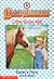 Karen's Pony (Baby-Sitters Little Sister, #60) by Ann M. Martin