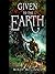 Given to the Earth (Given Duet, #2)