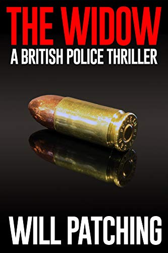 The Widow (Deadly Inspirations, #1)