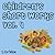 Children's Short Works, Vol...