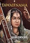 Book cover for Tawaifnama