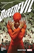 Daredevil, Vol. 1: Know Fear 